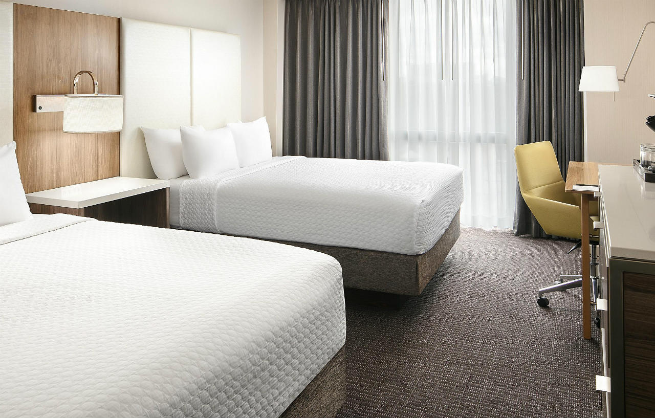 Crowne Plaza Dallas Market Ctr - Love Field, An Ihg Hotel Exterior photo
